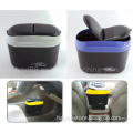 Promotional Gifts Plastic Flodable Car Trash Can